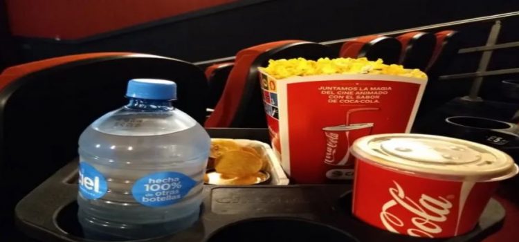 Inflación llega a los cines