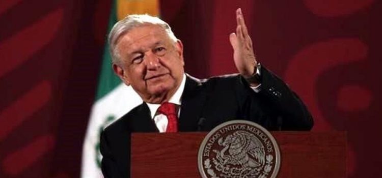 López Obrador acepta extorsión causó desabasto de pollo en Chilpancingo.