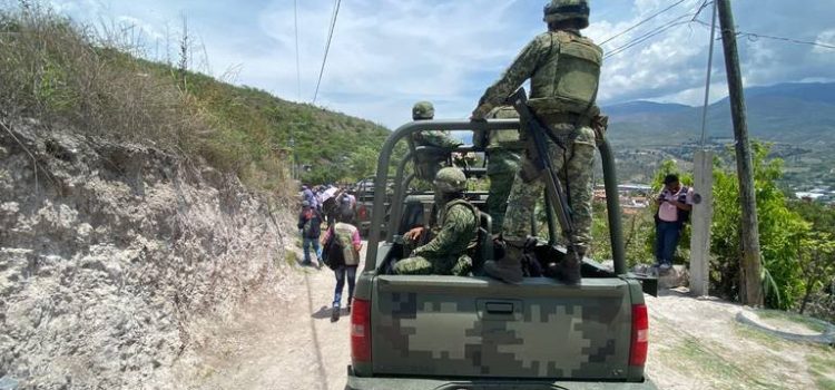 Asesinan a un adolescente de 15 años en Chilpancingo