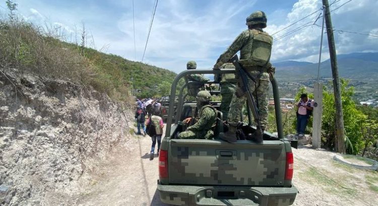 Asesinan a un adolescente de 15 años en Chilpancingo