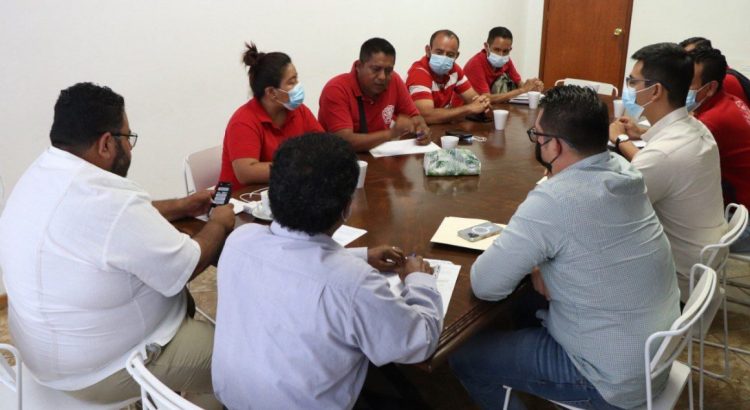 Poder Legislativo, aliado de los “Avispones” de Chilpancingo: Alfredo Sánchez
