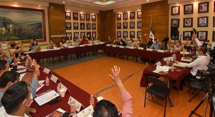 Ayuntamiento de Chilpancingo tiene nuevo Código de Ética.