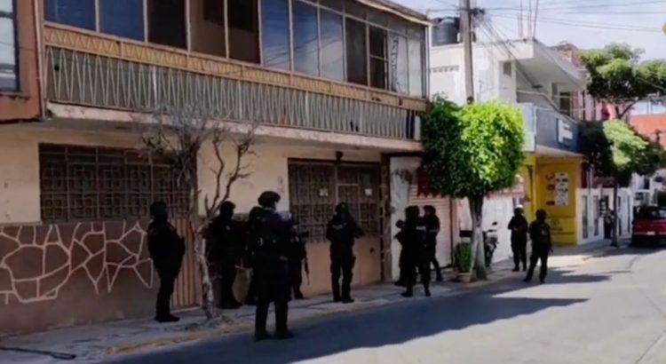 Asesinan a abogado en un embargo en Chilpancingo, Guerrero