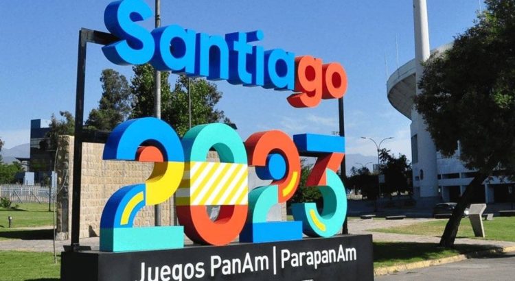Inauguran hoy los Juegos Panamericanos 2023