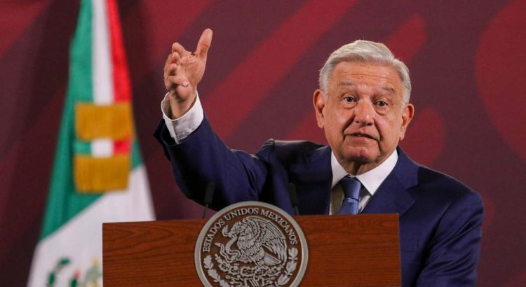 AMLO prevé que 35 hoteles estarán listos para el Tianguis Turístico 2024