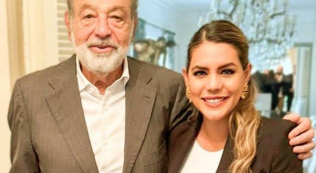 Carlos Slim compromete inversión en Acapulco