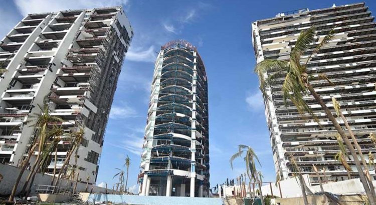 Hoteles harán reapertura hasta 2026