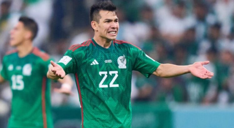 EU vuelve superar a México en el ranking de FIFA