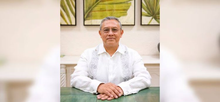 Hay nuevo secretario de Seguridad Pública en Guerrero