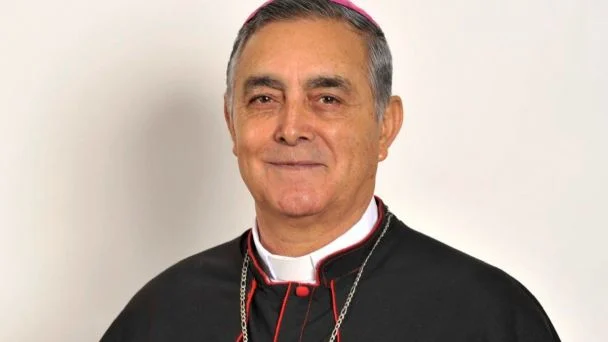 ¿Realmente fue un «secuestro exprés» la desaparición del obispo Salvador Rangel?