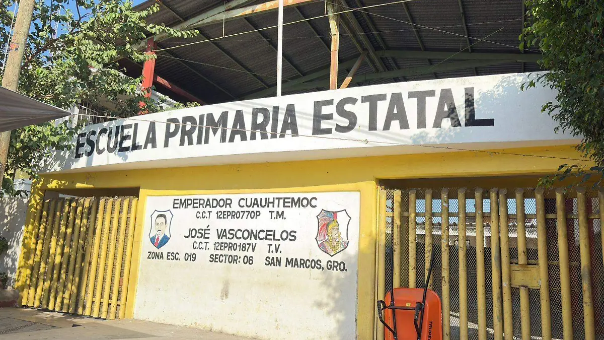 Más de 500 escuelas dañadas por el sismo: SEG