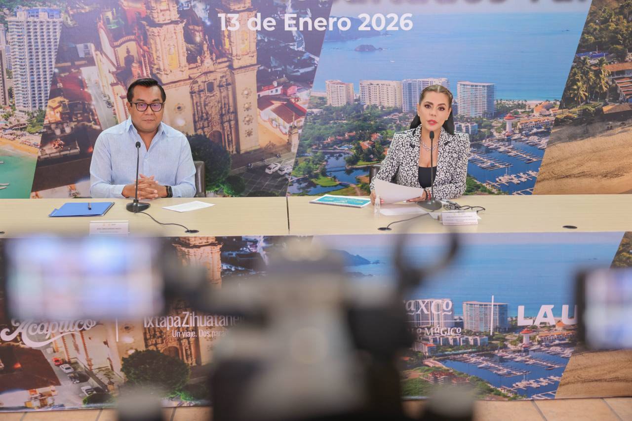 6 mil 855 mdp fue la derrama económica que dejó las vacaciones de invierno