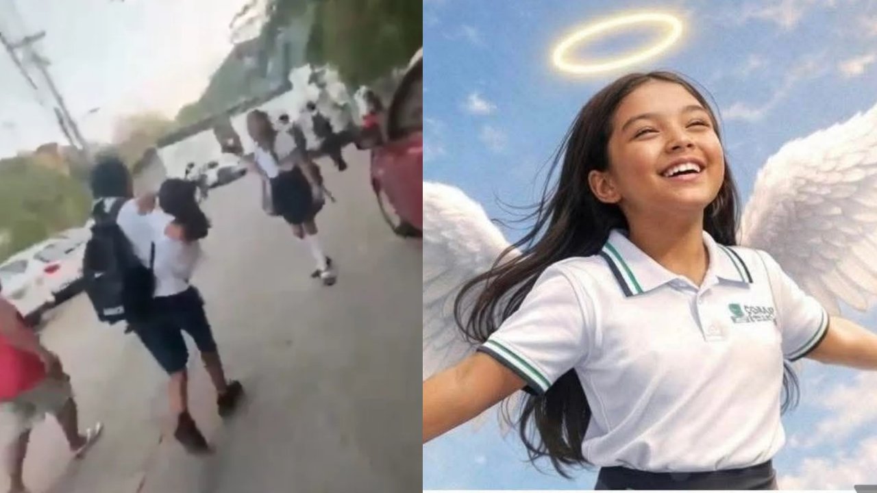 Muere alumna del Colegio de Bachilleres tras ataque armado