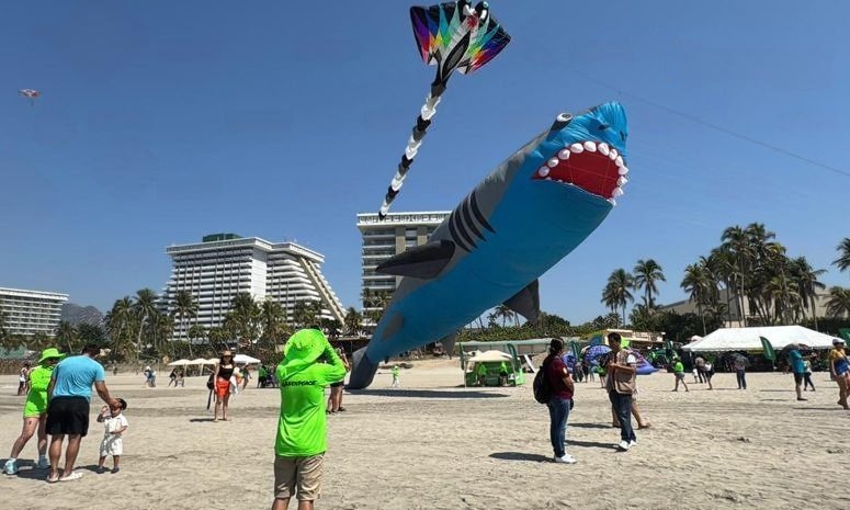 Guerrero carece aún de plan estatal de acción climática, advierte Greenpeace