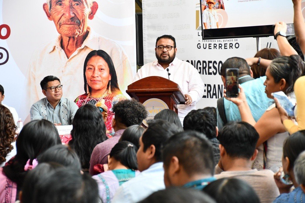 Reaparece y retoma funciones el alcalde de Taxco; confirma Gobierno de Guerrero