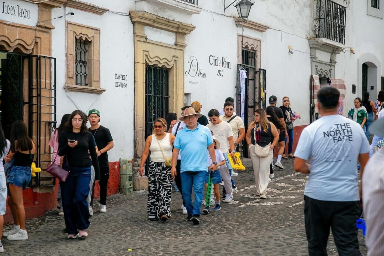 Reporta este fin de semana el 70% de ocupación hotelera en Guerrero