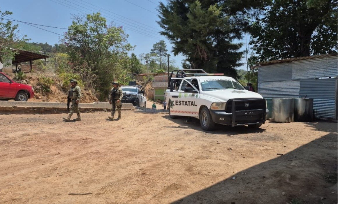 Crisis en Chilapa: violencia eleva hasta 700% el costo del transporte