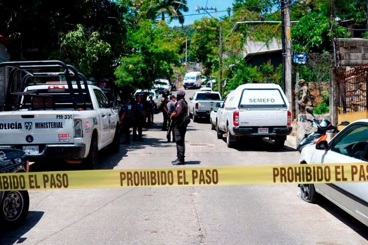 Hallan a quinto presunto agresor muerto tras balacera en Palma Sola