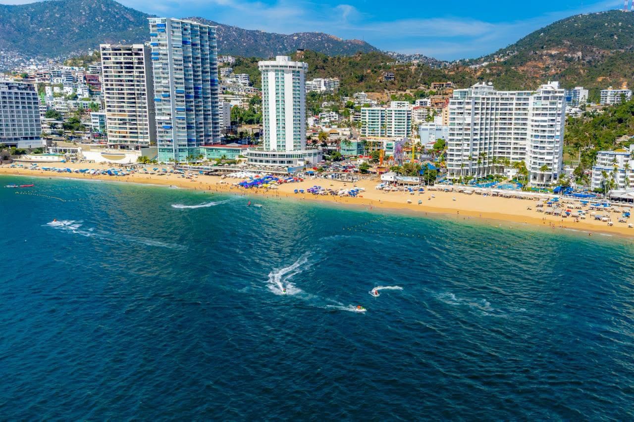 Guerrero impulsa el turismo con derrama de 941 millones de pesos durante La Gran Escapada 2026